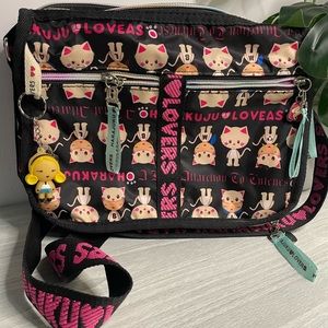 Used - Harajuku Lovers Bag